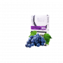 Табак Black&White W14 Riddle grape (виноград, 40 г)