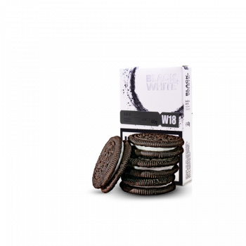 Black & White W18 Oreo (Oreo, 40 г)