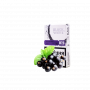 Табак Black&White W28 Blackcurrant (чёрная смородина, 40 г)