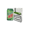 Табак Black&White W41 Mountain dew (маунтейн дью, 40 г)