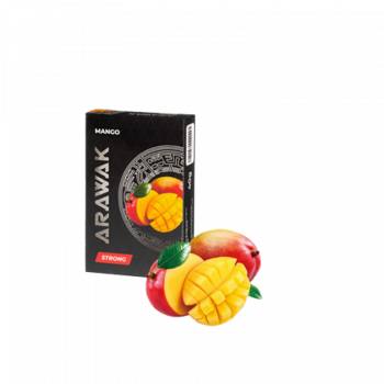 Табак Arawak Strong Манго (40 г)