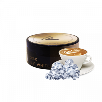 Табак Absolem Cold Flat White (Холодний флет уайт, 100 г)