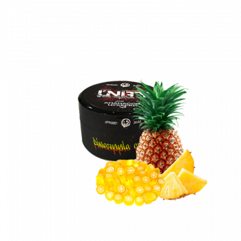 Табак Unity Pineapple candy (Ананасовые конфеты, 40 г)