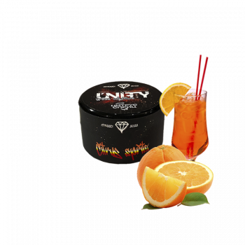 Табак Unity Citrus spritz (Цитрус спритц, 40 г)