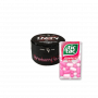 Табак Unity Strawberry tic-tac (Клубничный тик-так, 40 г)