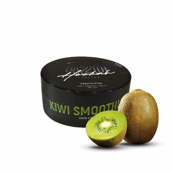 Табак 420 Kiwi Smoothie (Смузи из Киви, 100 г)