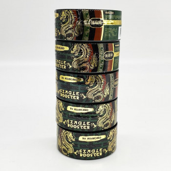 Бустер крепости Single Booster (100 г)