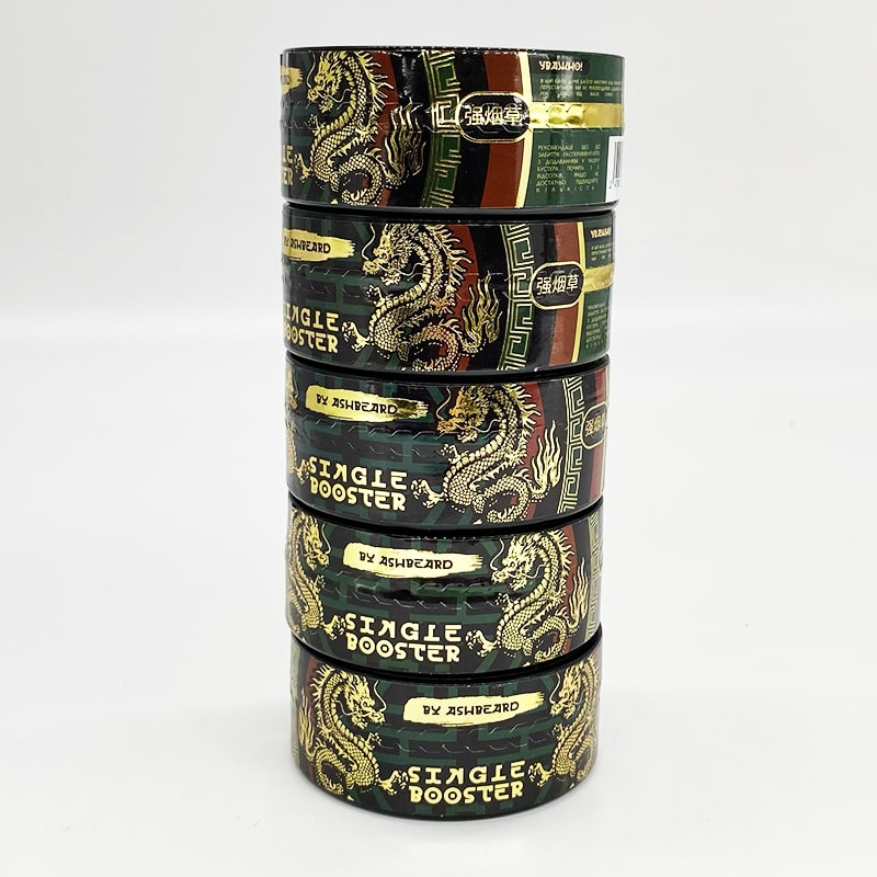 Бустер крепости Single Booster (100 г)