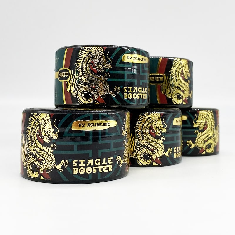 Бустер крепости Single Booster (40 г)