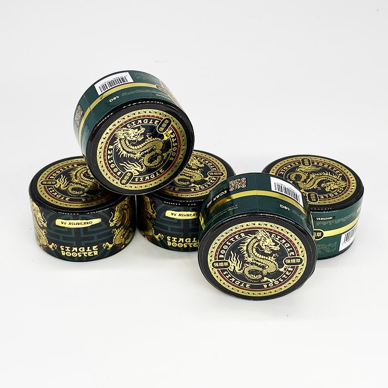 Бустер крепости Single Booster (40 г)