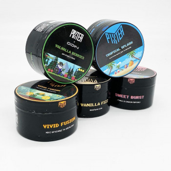 Кальянная чайная смесь Pixtea Vivid Fusion (Вивид Фьюжн, 250 г)