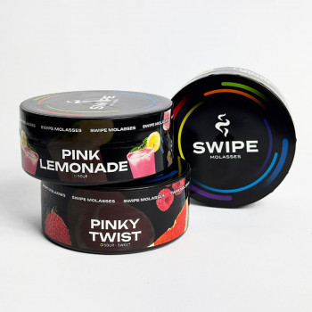 Кальянна суміш Swipe Berry Sorbet (Ягідний сорбет, 100 г)