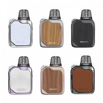 Lost Vape Ursa Baby 3 Pod 1200 mAh Змінний POD