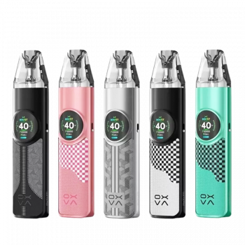 OXVA NEXLIM 1500 mAh Змінний POD