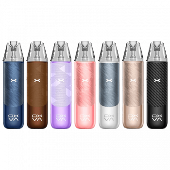 OXVA NEXLIM GO 1800 mAh Змінний POD