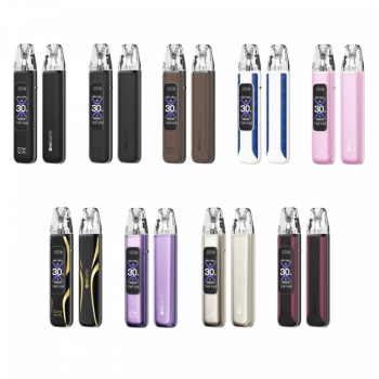 OXVA XLIM PRO 3 1500 mAh Змінний POD