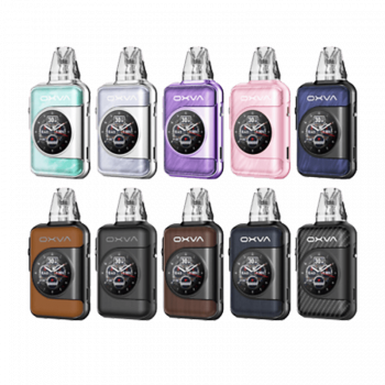 OXVA XLIM SQ PRO 2 1600 mAh Змінний POD