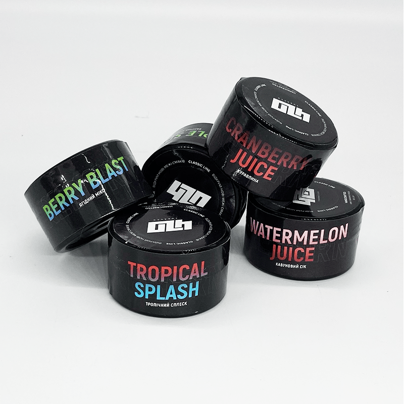 Табак 420 Candy Mint (Мятные Леденцы, 40 г)