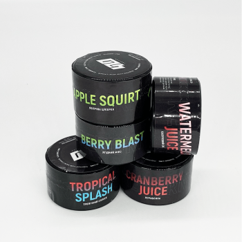 Табак 420 Candy Mint (Мятные Леденцы, 40 г)