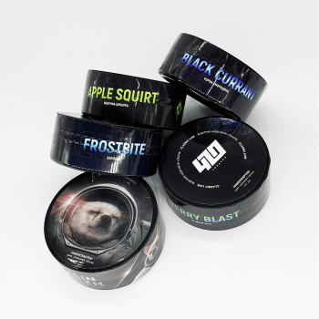 Табак 420 Jungle Fruit (Мультифрукт, 100 г)