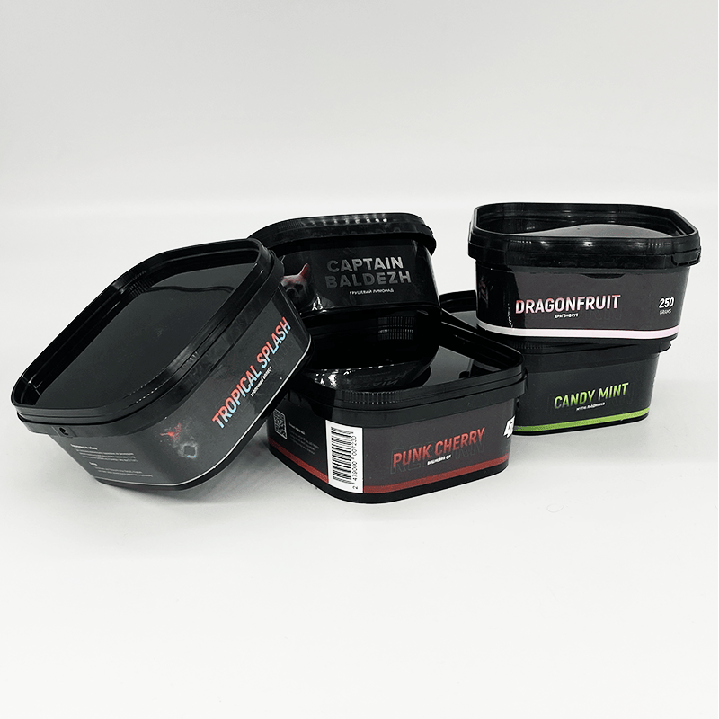 Табак 420 Neasty Peach (Персик, 250 г)