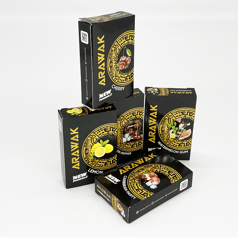 Табак Arawak Light Персиковый чай (40 г)