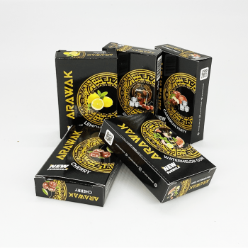 Табак Arawak Light Персиковый чай (40 г)