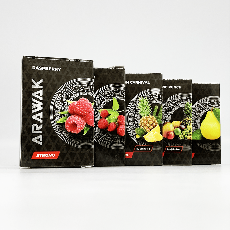 Табак Arawak Strong Грейпфрут (40 г)