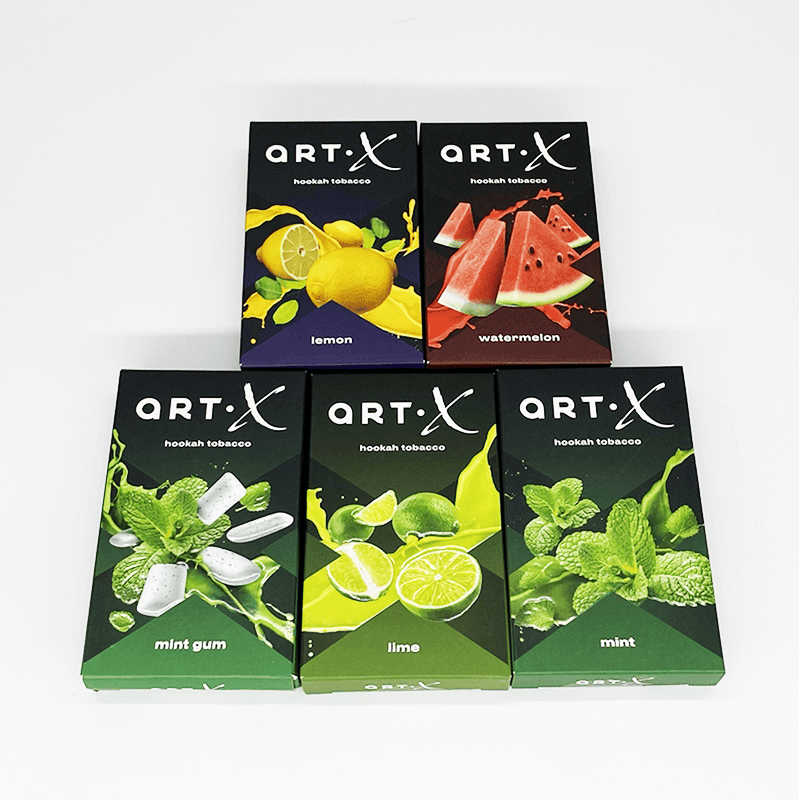 Табак Art X Watermelon (Арбуз, 50 г)