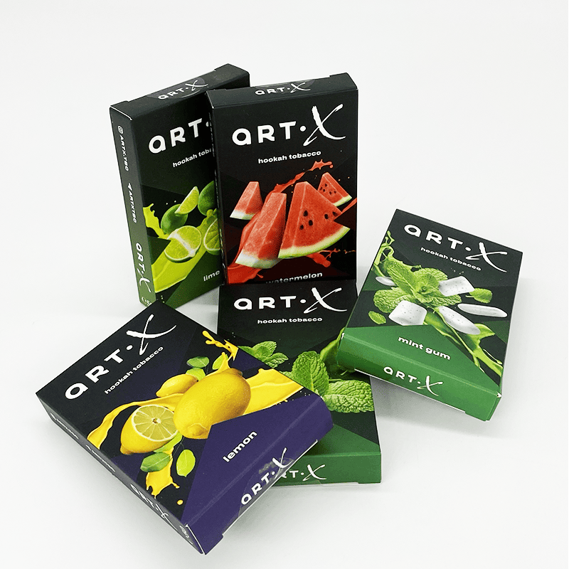 Табак Art X Watermelon (Арбуз, 50 г)