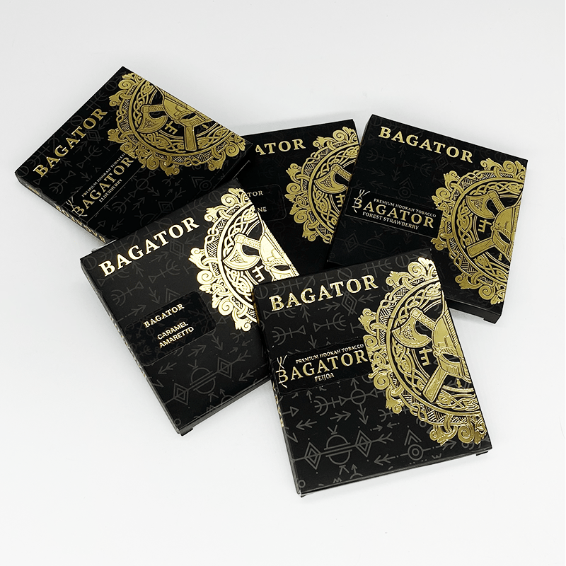 Табак Bagator Lannister (Ром Мартини, 50 г)