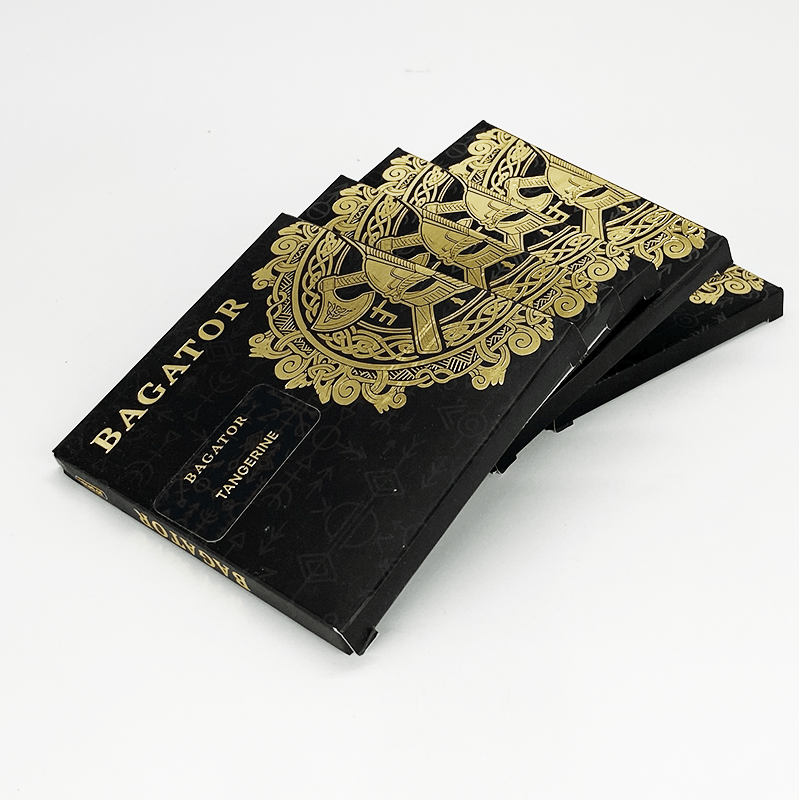 Табак Bagator Targaryen (Гренадин, 50 г)