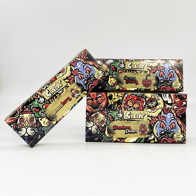 Табак Creepy Krampus (Крампус, 250 г)