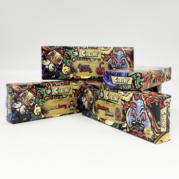 Табак Creepy Mystery (Мистери, 250 г)