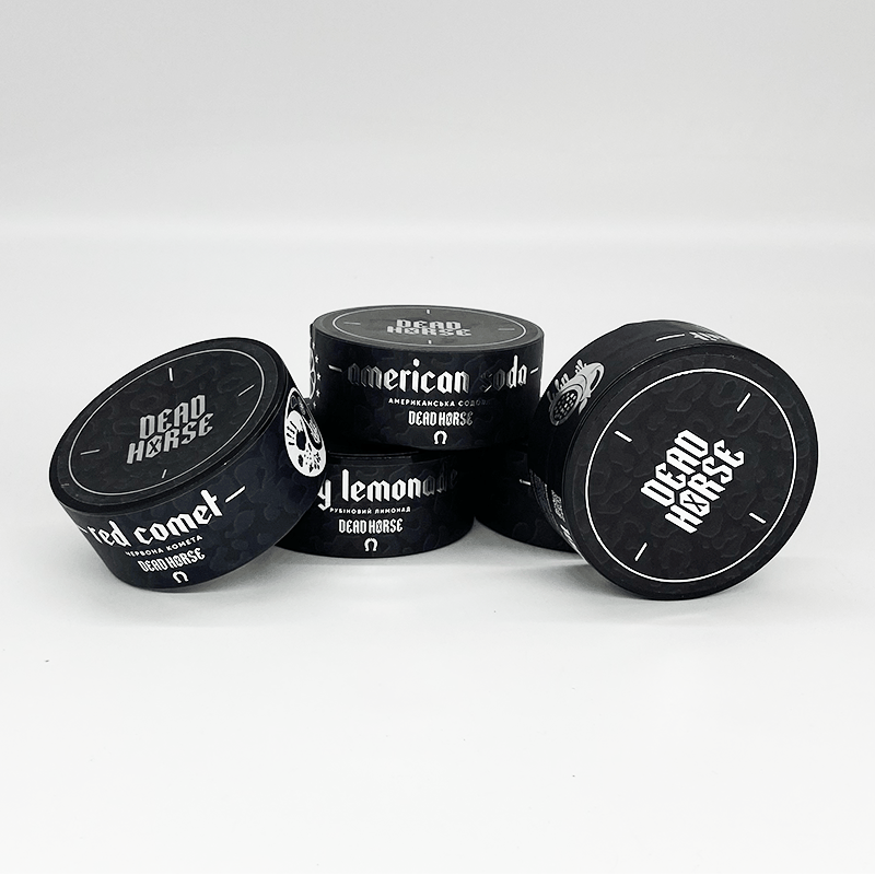 Табак Dead Horse Acai ice cream (Асаи Мороженое, 100 г)