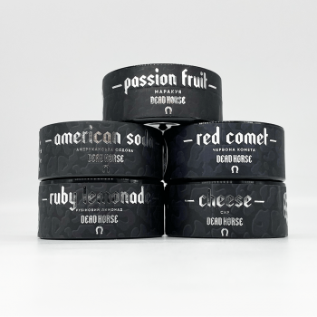 Табак Dead Horse Pear Jam (Грушевый джем, 100 г)