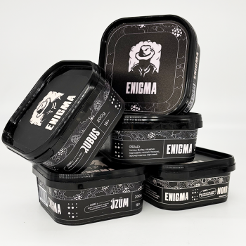 Табак Enigma Feijoa (Feyhoа, 200 г)