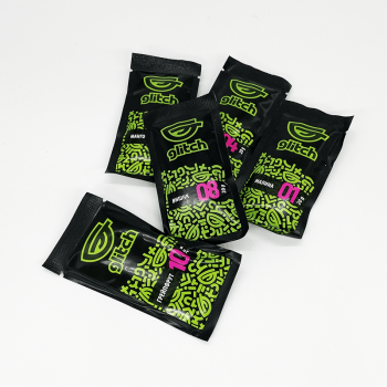 Табак Glitch Банан (20 г)