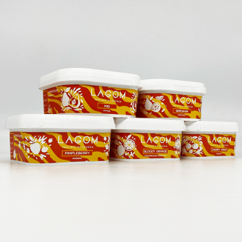 Табак Lagom Main Piri (Груша, 250 г)