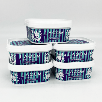 Табак Lagom Navy Cherry Wave (Вишня, 250 г)