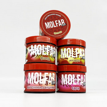 Табак Molfar Spirit Line Черника (40 г)