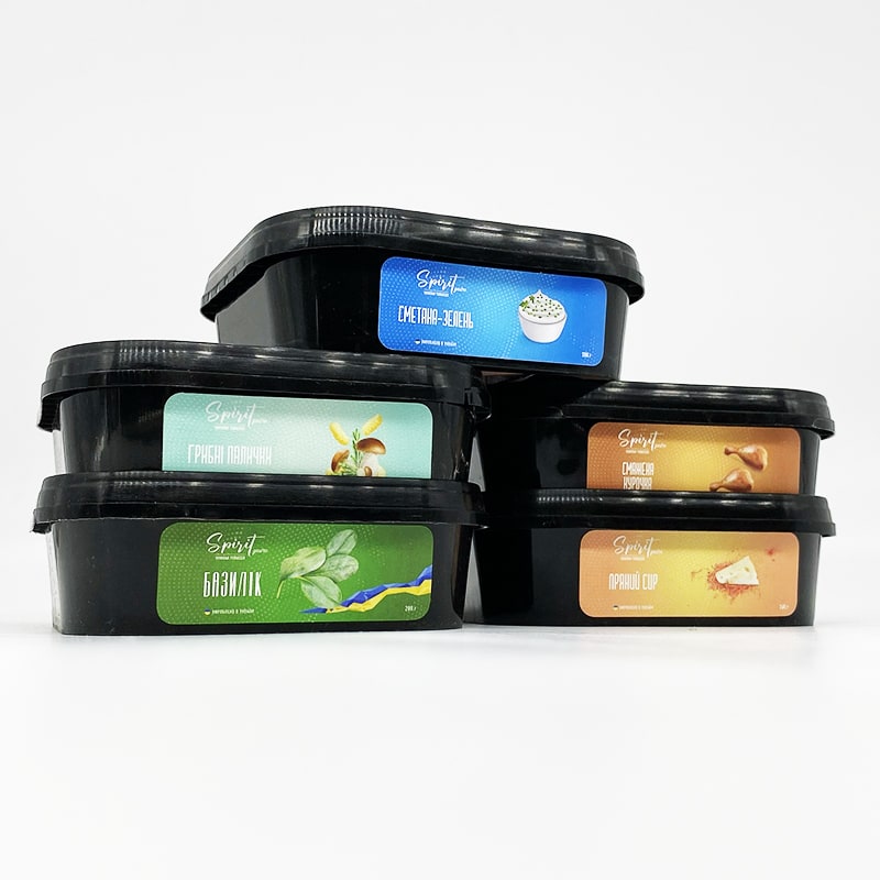 Табак Spirit Gastro Базилик (200 г)