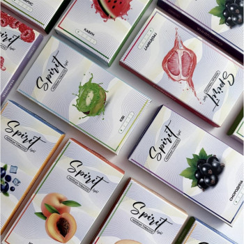 Табак Spirit Light Банан (50 г)