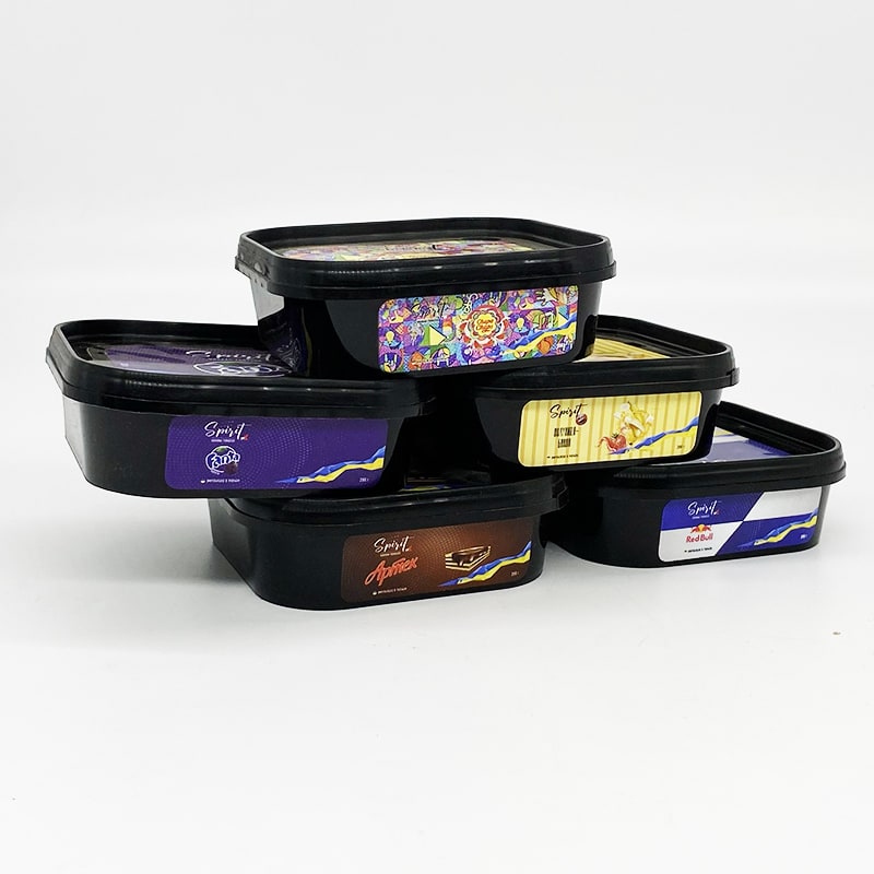 Табак Spirit Mix Jam Cookies (Джем Печенье, 200 г)