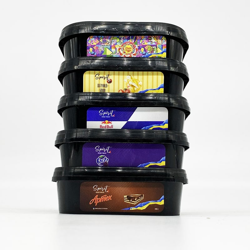 Табак Spirit Mix Nuts (Натс, 200 г)