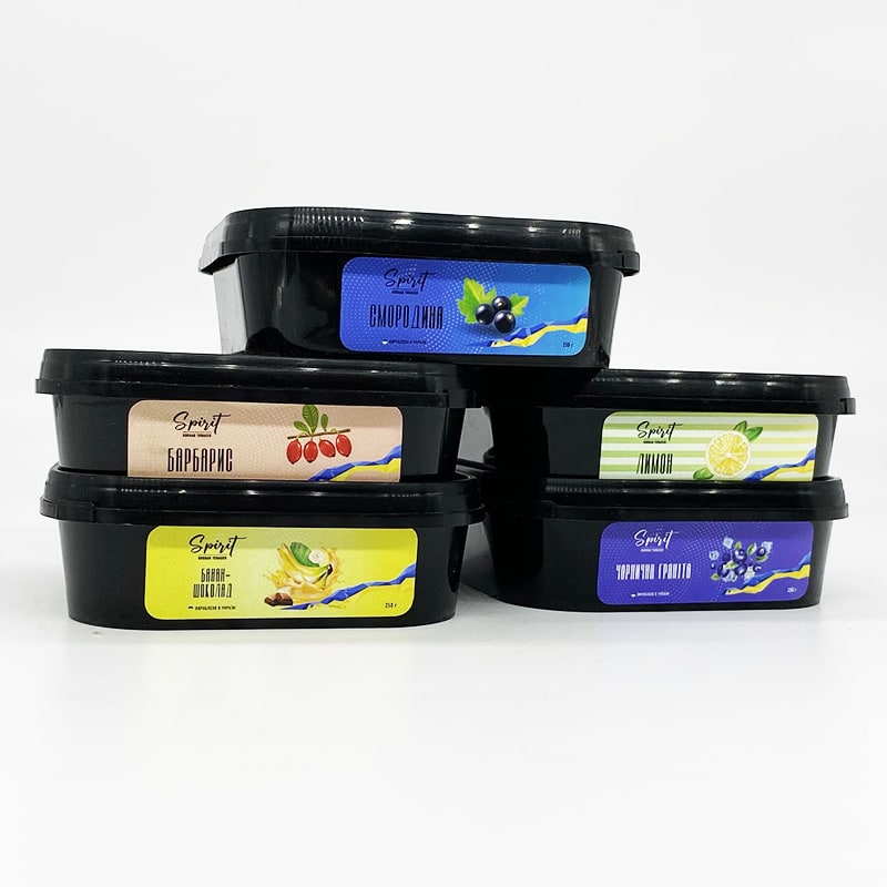 Табак Spirit Сладкие кукурузные палочки (250 г)