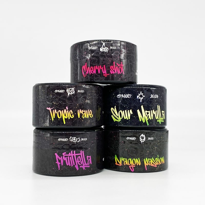 Табак Unity Berry lavender (Ягоды с лавандой, 40 г)