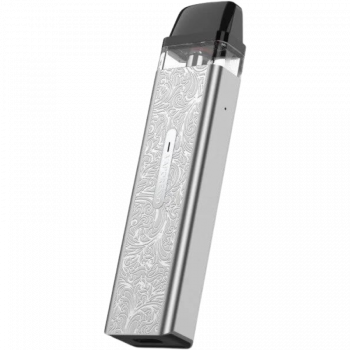 Vaporesso XROS Mini Kit 1000 Silver (Серебристый, с картриджем) Многоразовый POD