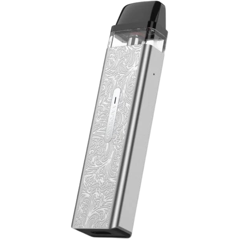 Vaporesso XROS Mini Kit 1000 Space Grey (Тёмно-серый, с картриджем) Многоразовый POD