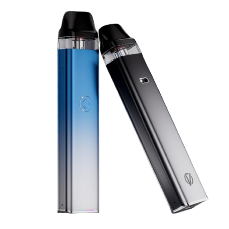 Vaporesso XROS 3 Kit 1000 Space Grey (Серый, с картриджем) Многоразовый POD